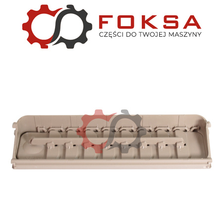 Kratka wentylacyjna lewa ORG