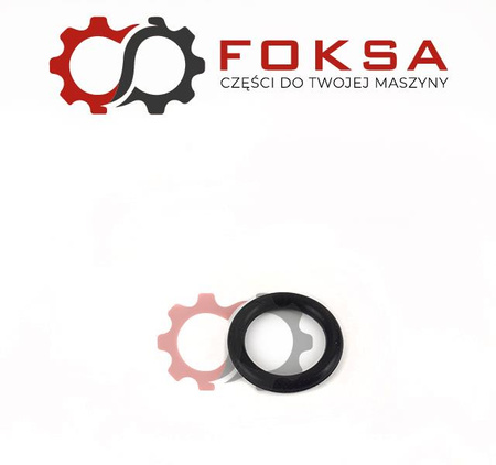 O-ring / Uszczelniacz rozdzielacza