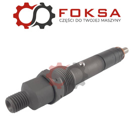 Wtryskiwacz kompletny