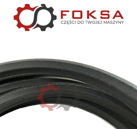 Pasek sześciokątny