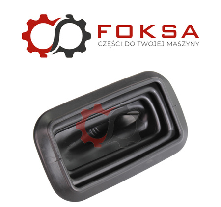 Osłona dźwigni hamulca ręcznego