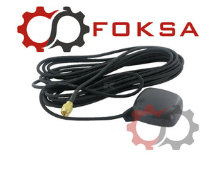 TeeJet Antena Patch L1W Glonass, kabel 5 metrów