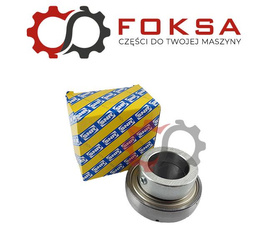 Łożysko