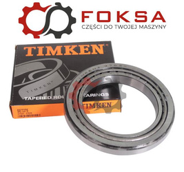 Łożysko mechanizmu różnicowego TIMKEN