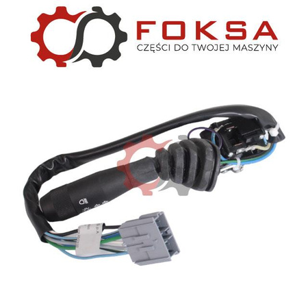 Przełącznik wielofunkcyjny COBO