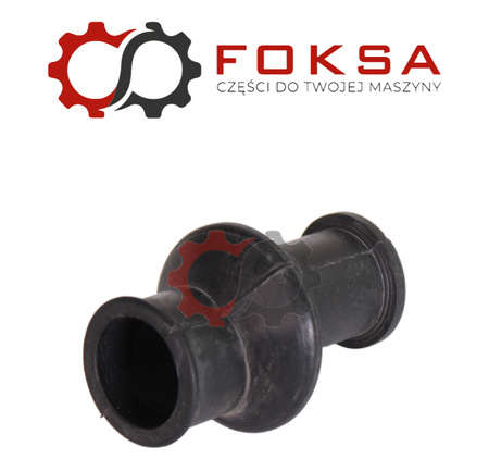 Przewód gumowy pompy hydraulicznej