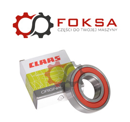 Łożysko kulkowe ORG