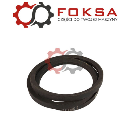 Pasek klinowy CONTINENTAL