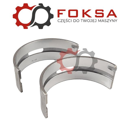 Panewka główna - para KS