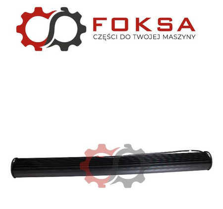 Lampa robocza 220LED, 6000K, SMD LED