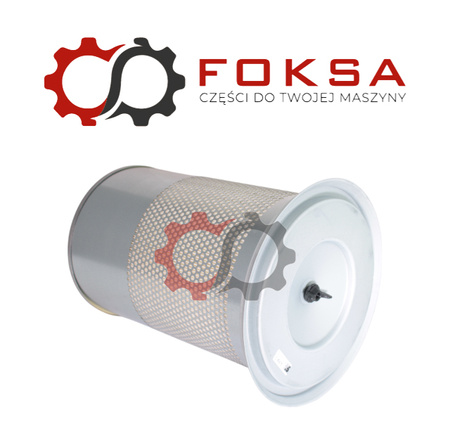 Filtr powietrza zewnętrzny