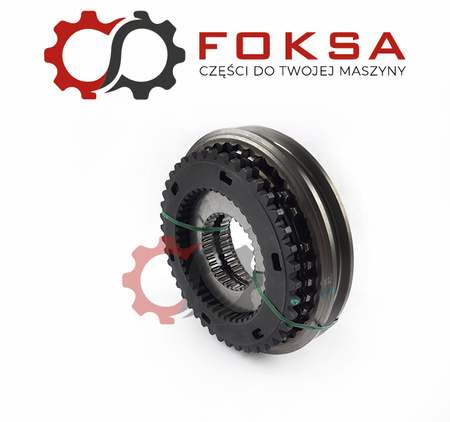 Synchronizator kompletny ORG