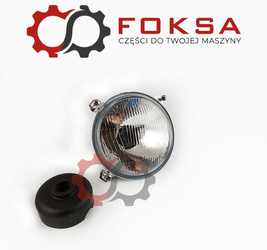 Reflektor / Lampa przednia