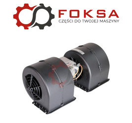 Dmuchawa / Silnik wentylatora SPAL