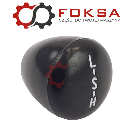 Gałka zmiany biegów