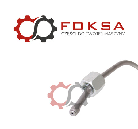 Przewód paliwowy ORG