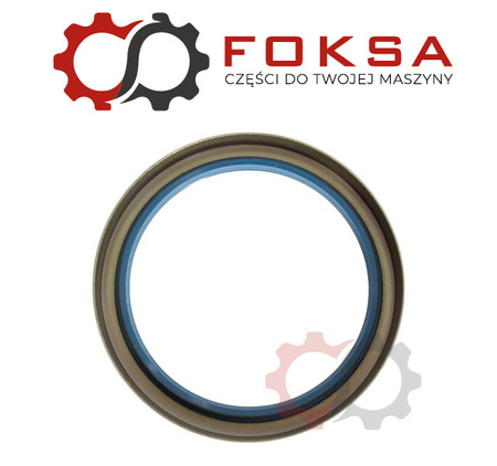 Pierścień osadczy / Seger zewnętrzny