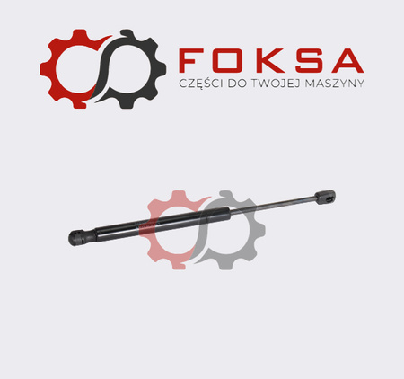 Siłownik gazowy Stabilus