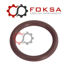 O-ring / Pierścień uszczelniający zaworu hamulcowego
