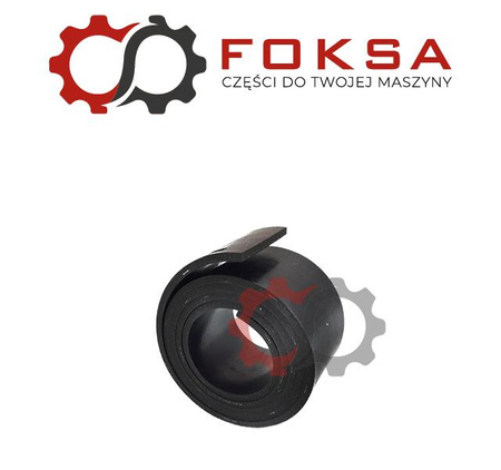 Uszczelnienie podsiewacza