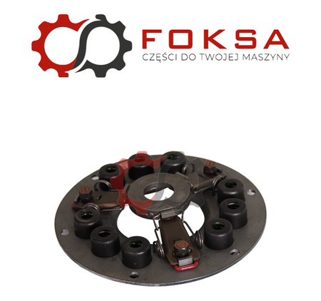 Docisk sprzęgła KAWE