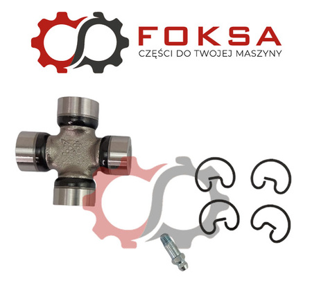 Krzyżak wału napędowego KOYO