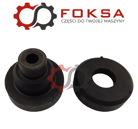 Poduszka mocowania skrzyni biegów