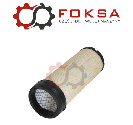 Filtr powietrza wewnętrzny