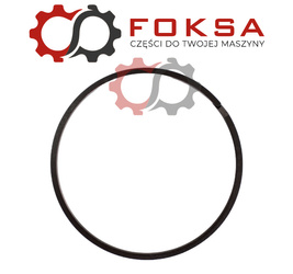 Pierścień uszczelniający / zamkowy ORG