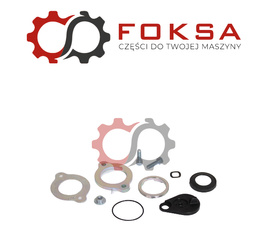 Zestaw osłony wyjścia hydraulicznego ORG