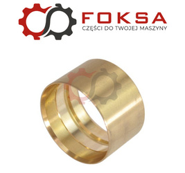 Tulejka koła skrzyni ZF