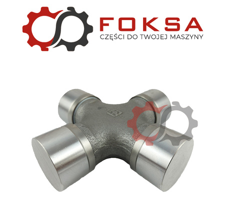 Krzyżak wału przegubowo - teleskopowego B&P