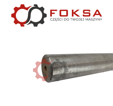 Wałek przystawki do kukurydzy Geringhoff