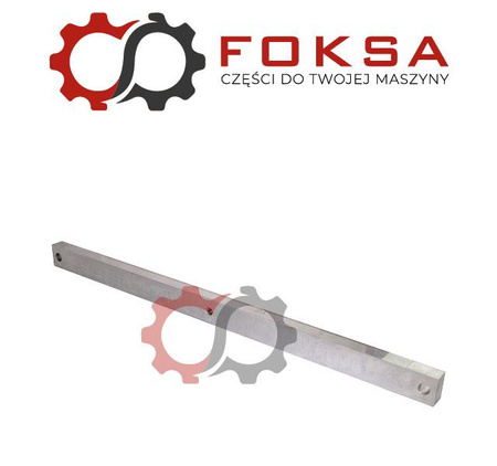 Stalnica uniwersalna MWS