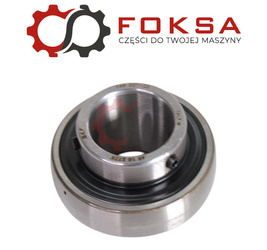 Łożysko samonastawne SKF