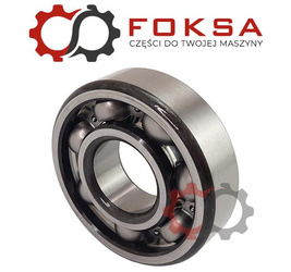 Łożysko kulkowe skrzyni biegów