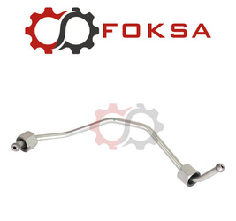 Rurka paliwowa I, II ORG