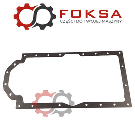 Uszczelka misy oleju