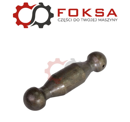 Sworzeń tłoka podnośnika ORG