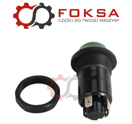 Włącznik półbiegu