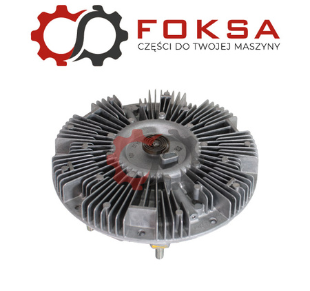 Sprzęgło wentylatora chłodnicy / Wiskoza