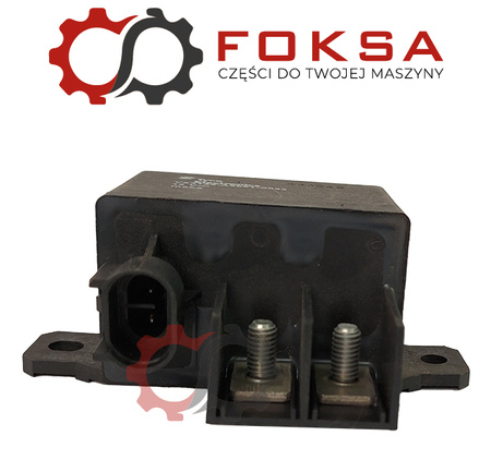 Przekaźnik rozruchowy