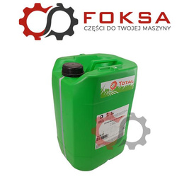 Olej przekładniowy LS 90 TOTAL 20L