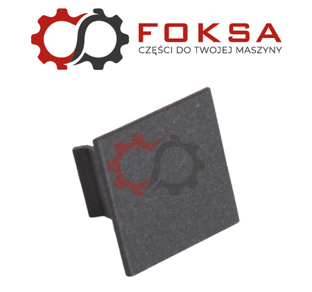 Korek osłony rozrządu ORG