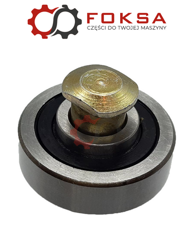 Rolka ze sworzniem kpl.