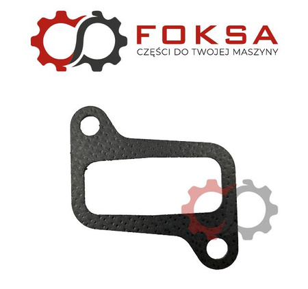 Uszczelka kolektora ssącego