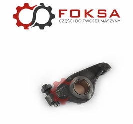 Konik / Dźwigienka zaworu prawa