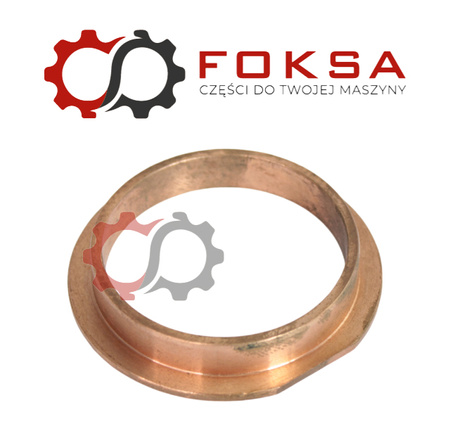 Tulejka pompy hydraulicznej