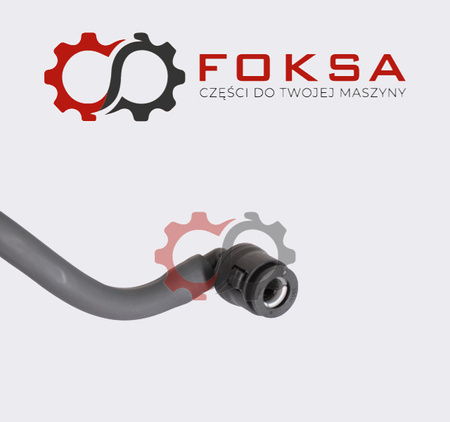 Przewód paliwowy filtra paliwa ORG