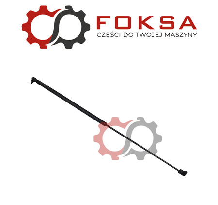 Siłownik tylnej szyby